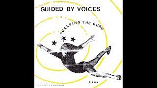 Watch Guided By Voices Big School video