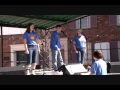 Irving Berlin Medley 0001