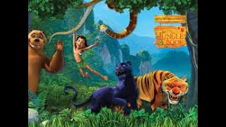 The Jungle book | Mega Episode | Animation Cartoon | #Junglebooksafari #WILDLIFE