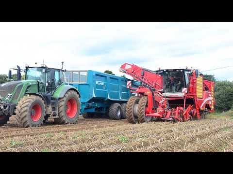 ROLLAND ROLLSPEED 8851 HD - Le Transport Haute Définition !