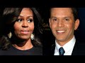 Univision Fires Rodner Figueroa for Michelle Obama "Planet of the Apes" Comment