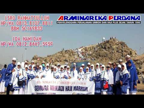 Video travel haji plus yang bagus Video travel haji plus yang bagus