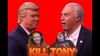 The Best Of Biden & Trump With Kill-Tony Adam Ray, Shane Gillis