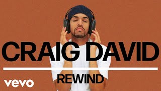 Watch Craig David Rewind video
