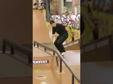 SWITCH BIGFLIP SWITCH FRONT BOARD SHANE O’NEILL #SHORTS