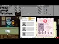 SPRAWY SERCOWE | Papers, please #14