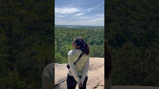 Lookout Trail Algonquin Provincial Park Hiking Trails Explore With Reshma