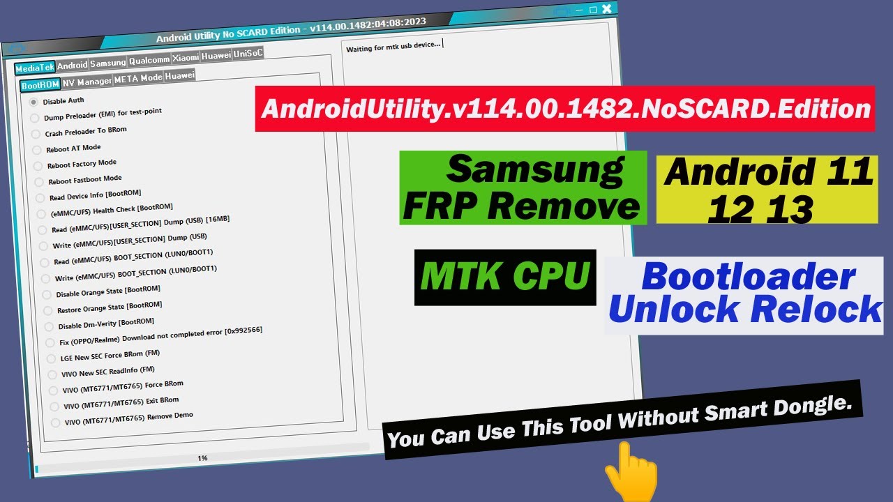AndroidUtility.v114.00.1482.No Smart Card ! AndroidUtility.v114.00.1482.No Smart Card !