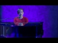 Video Alicia Keys - Obama's On Fire (Live)