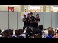 DA PUMP【YORI寄り】2014.6.29,春日部1部 後半