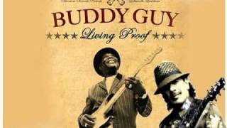 Watch Buddy Guy Where The Blues Begins feat Carlos Santana video