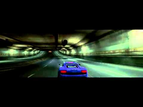 NFS World - Gallaro V elise