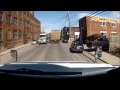 Big Rig Talk Trucking V-log Trip 5 Day 10