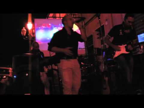 RAF - SELF CONTROL (COVER)