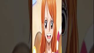 Jealous Nami Punishes Sanji For His Pervert Ways