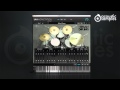 Urban Drums – Acousticsamples