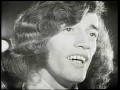 BEE GEES The Singer Sang His Song -Musicvideo-