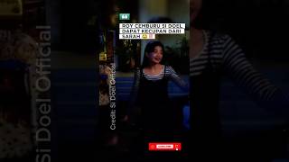 Roy Cemburu Doel Deket Sama Sarah