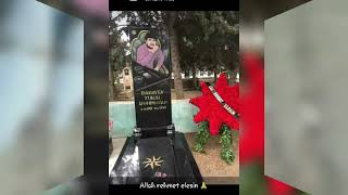 Tural Kesle Mekanin Cenet Olsun Qardasim