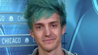 The Real Reason Ninja Doesn't Stream With Female Gamers