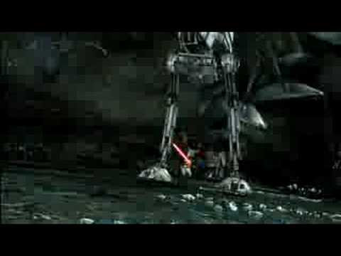 Star Wars: The Force Unleashed Launch Trailer HD Star Wars The Force Unleashed 3 Trailer. Star Wars: The Force Unleashed Launch Trailer HD