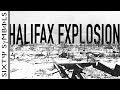 The Halifax Explosion - Sixty Symbols