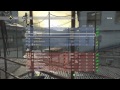 MW3 Team Scoreboard / No Radar Gameplay - London Pt 4