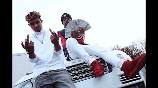 Watch Kap G Pull Up feat Lil Baby video