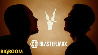 Watch Vigiland Be Your Friend Blasterjaxx Remix video