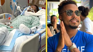 Kirk Medas, Floribama Shore Star, Dead At 33