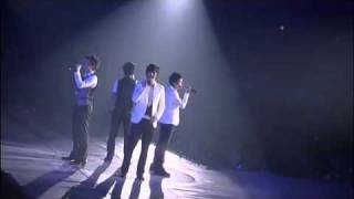 Watch Super Junior What If video