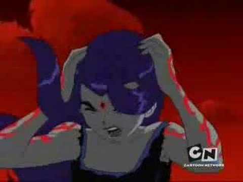 Angel Of Darkness Teen Titans Angel Of Darkness Teen Titans