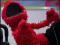 Elmo Helps Make A Little Girl's Dream Come True