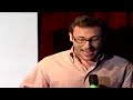 TED 2010 Simon Sinek How great leaders inspire action shared by TheMktgTV