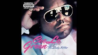 Watch Ceelo Cry Baby video