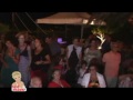 Ciccio Nucera al Bounty Pub di Soverato - Tarantella