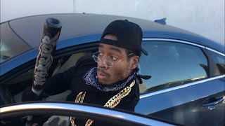 E-40 BATMAN ROBIN
