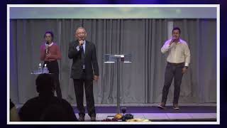 CULTO ONLINE | 17 DE JANEIRO 2021