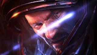 StarCraft 2 Remastered: Wings of Liberty - Episode 3 - (Cutscenes / Story. 1440p, No Commentary)