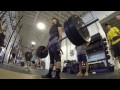 Balls to the Wall: Men's CrossFit Competition (GoPro Canada)