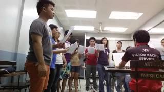 Maging Akin Muli - ICPC