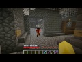 Minecraft Mini-Game : THE NEW COPS N ROBBERS ROUND 4!