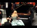 Tchaikovsky Concerto #1 Valentina Lisitsa (fragment)