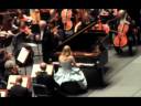 Tchaikovsky Concerto #1 Valentina Lisitsa (fragment)
