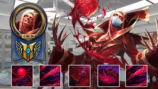 Rakin - Best Vladimir - Vladimir Montage