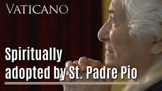 Vaticano - 2021-06-20 - St. Jose Maria Escriva & Towards the International Eucharistic Congress