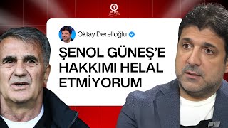 2002 Dünya Kupasinda Büyük Haksizlik Şenol Güneşe Hakkimi Helal Etmi̇yorum