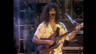 Watch Frank Zappa More Trouble Every Day video