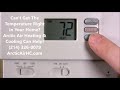 7heating cooling repair gainesville cooke county tx