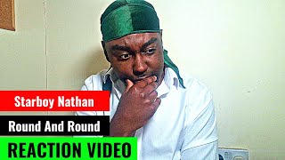 Watch Starboy Nathan Round And Round video